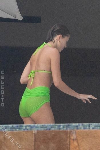 Full leaked Hailey bieber page private onlyfans photo