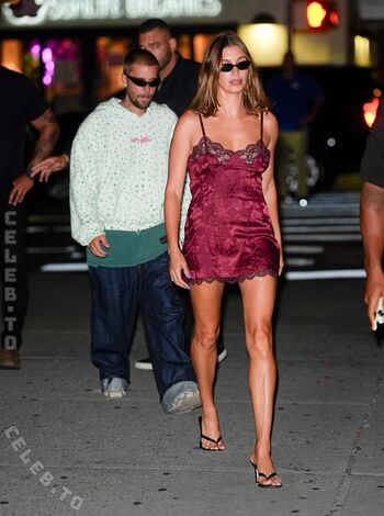 Full leaked Hailey bieber page private onlyfans photo