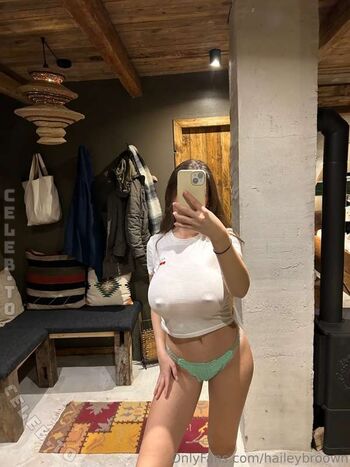 Hailey Brown