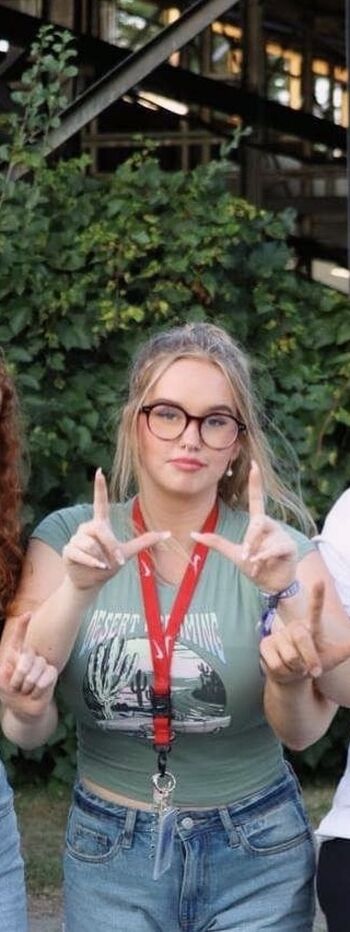 Full leaked Hailey frizzell page private onlyfans photo