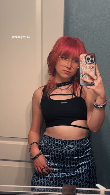 Full leaked Hailey j strader private onlyfans photo