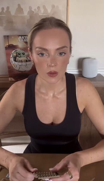 Full leaked Hailey malles private onlyfans photo