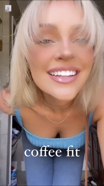 Full leaked Hailey malles private onlyfans photo