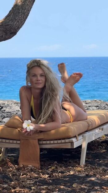 Full leaked Hailey pandolfi  page private onlyfans photo