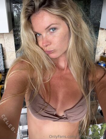 Full leaked Hailey pandolfi  page private onlyfans photo