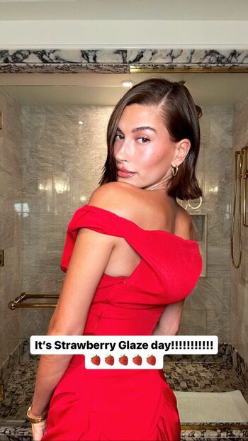 Full leaked Hailey strawberry private onlyfans photo