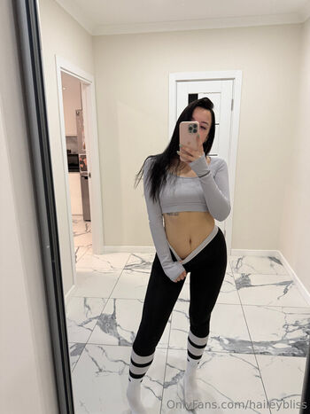 haileybliss