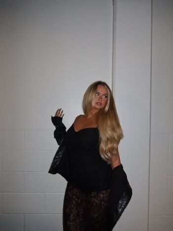 Full leaked Haileycgeorge private onlyfans photo