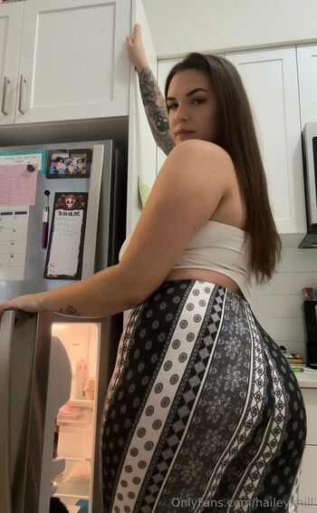 Full leaked Haileyxhill private onlyfans photo