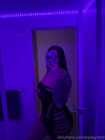 Full leaked Haileyxhill private onlyfans photo