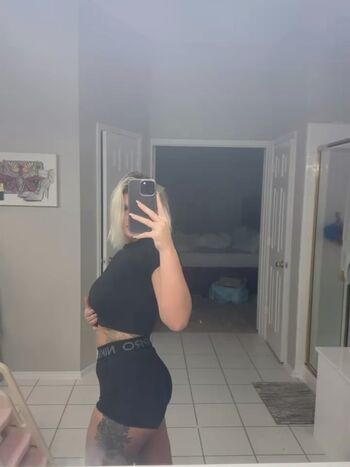 Full leaked Hailsoverheels page private onlyfans photo