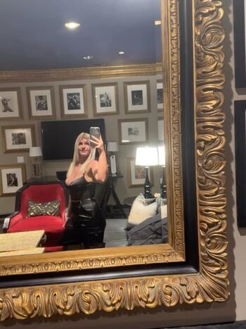 Full leaked Hailsoverheels private onlyfans photo