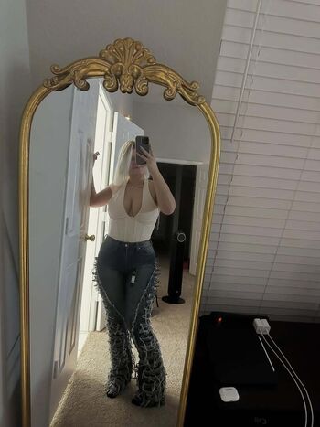 Full leaked Hailsoverheels private onlyfans photo