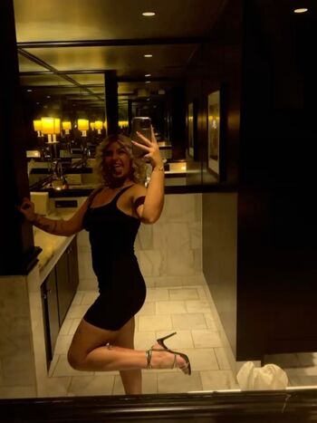 Full leaked Hailsoverheels private onlyfans photo