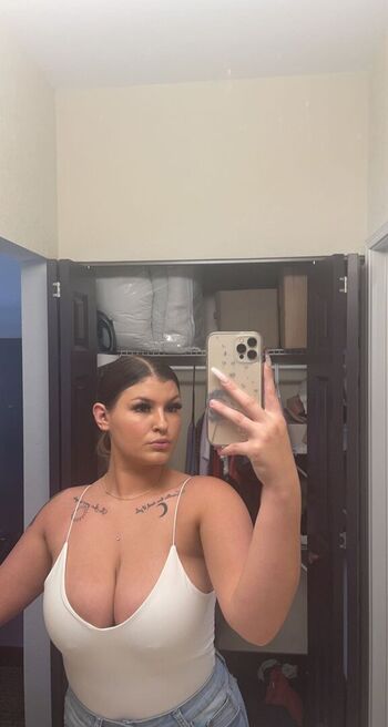Full leaked Hailsoverheels private onlyfans photo