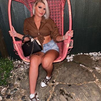 Full leaked Hailsoverheels private onlyfans photo