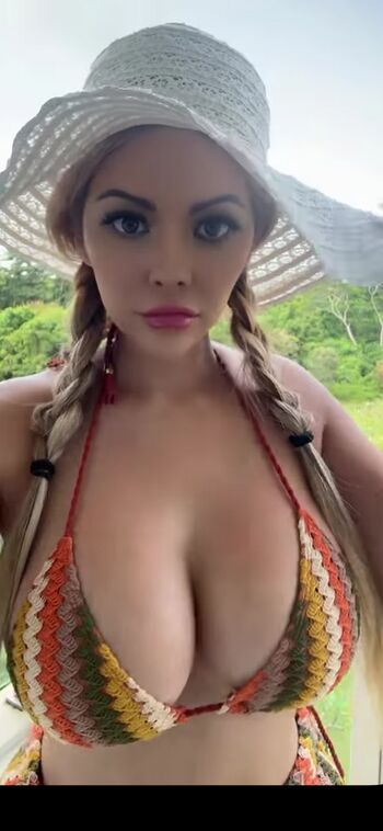 Full leaked Hairby zuly private onlyfans photo