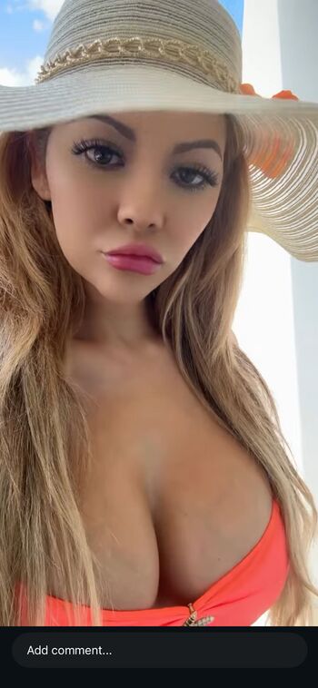 Full leaked Hairby zuly private onlyfans photo
