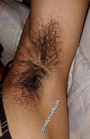 Full leaked Hairy women page private onlyfans photo