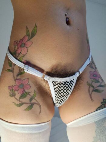 hairyangela
