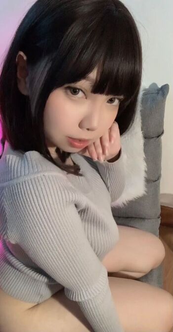 Full leaked Hakaosan private onlyfans photo