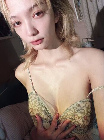 Full leaked Hakune cos private onlyfans photo