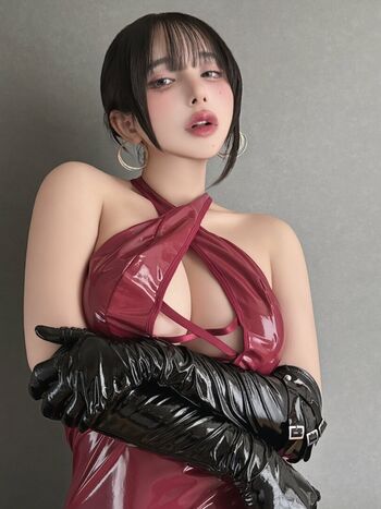 Full leaked Hal h l page private onlyfans photo