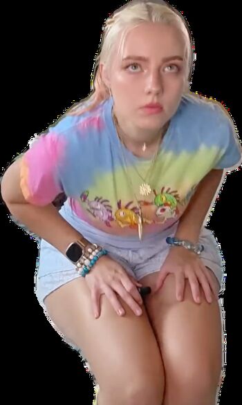 Full leaked Halcybella private onlyfans photo