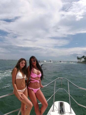 Full leaked Haley an private onlyfans photo