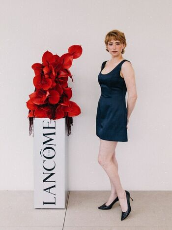 Haley Bennett