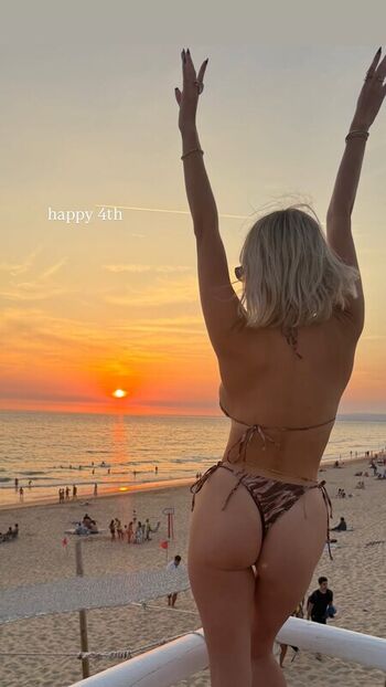 Full leaked Haley booth private onlyfans photo
