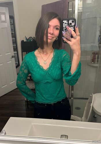 Full leaked Haley dawn private onlyfans photo