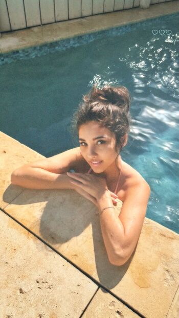 Full leaked Haley gosserand page private onlyfans photo