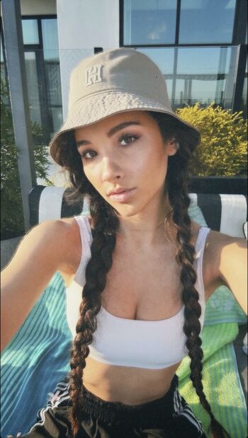 Full leaked Haley gosserand private onlyfans photo
