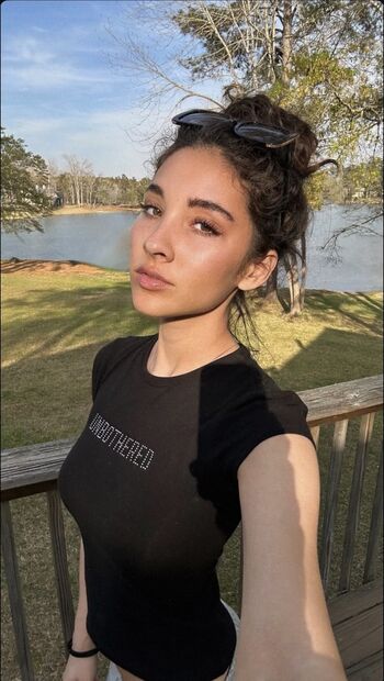 Full leaked Haley gosserand private onlyfans photo