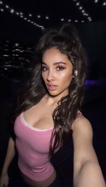 Full leaked Haley gosserand private onlyfans photo