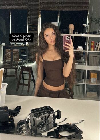 Full leaked Haley gosserand page private onlyfans photo