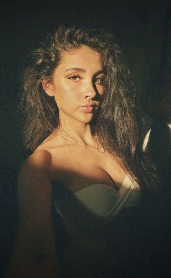 Full leaked Haley gosserand private onlyfans photo