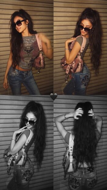 Haley Gosserand