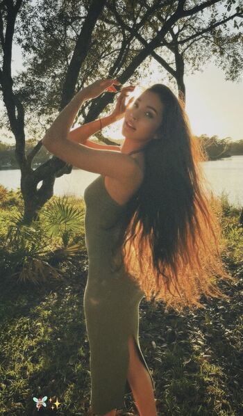 Haley Gosserand