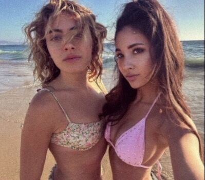 Full leaked Haley gosserand private onlyfans photo