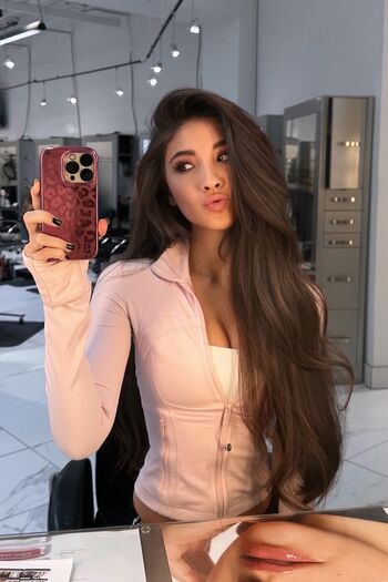 Full leaked Haley gosserand private onlyfans photo