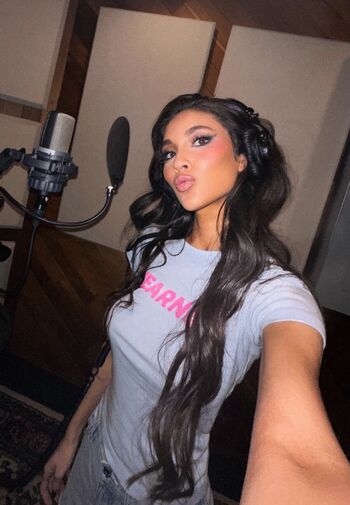 Full leaked Haley gosserand private onlyfans photo