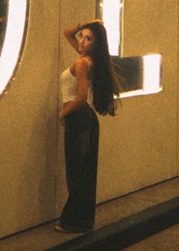 Full leaked Haley gosserand private onlyfans photo