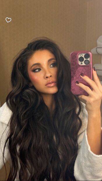 Full leaked Haley gosserand private onlyfans photo