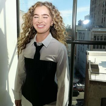 Full leaked Haley lu richardson page private onlyfans photo