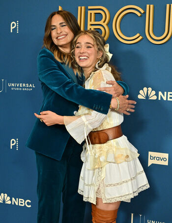 Haley Lu Richardson