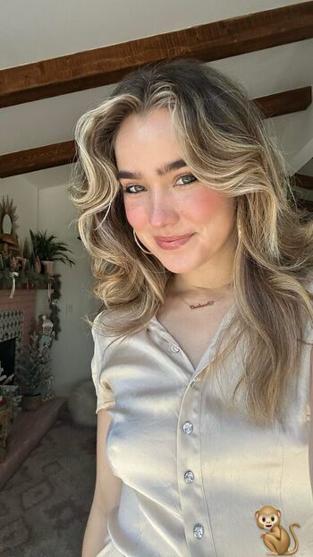 Haley Lu Richardson