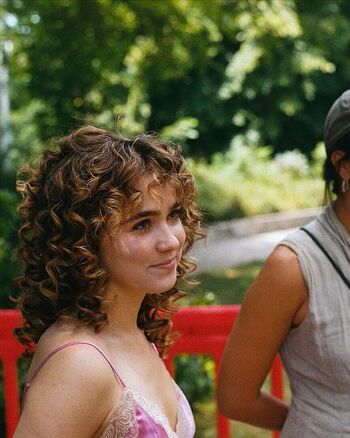 Full leaked Haley lu richardson private onlyfans photo