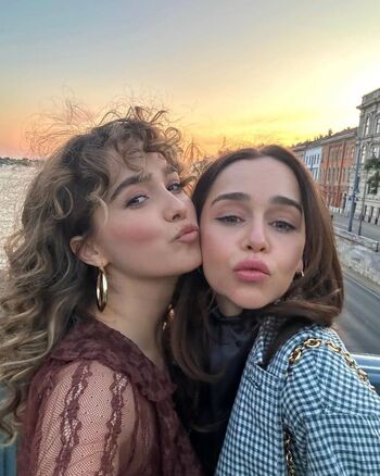 Full leaked Haley lu richardson private onlyfans photo